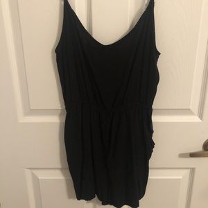 H&M romper